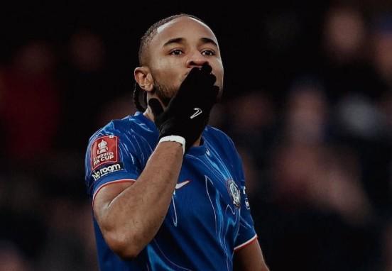 kaiyun-记者：拜仁倾向于租借+买断恩昆库，切尔西已降到4000万镑以下