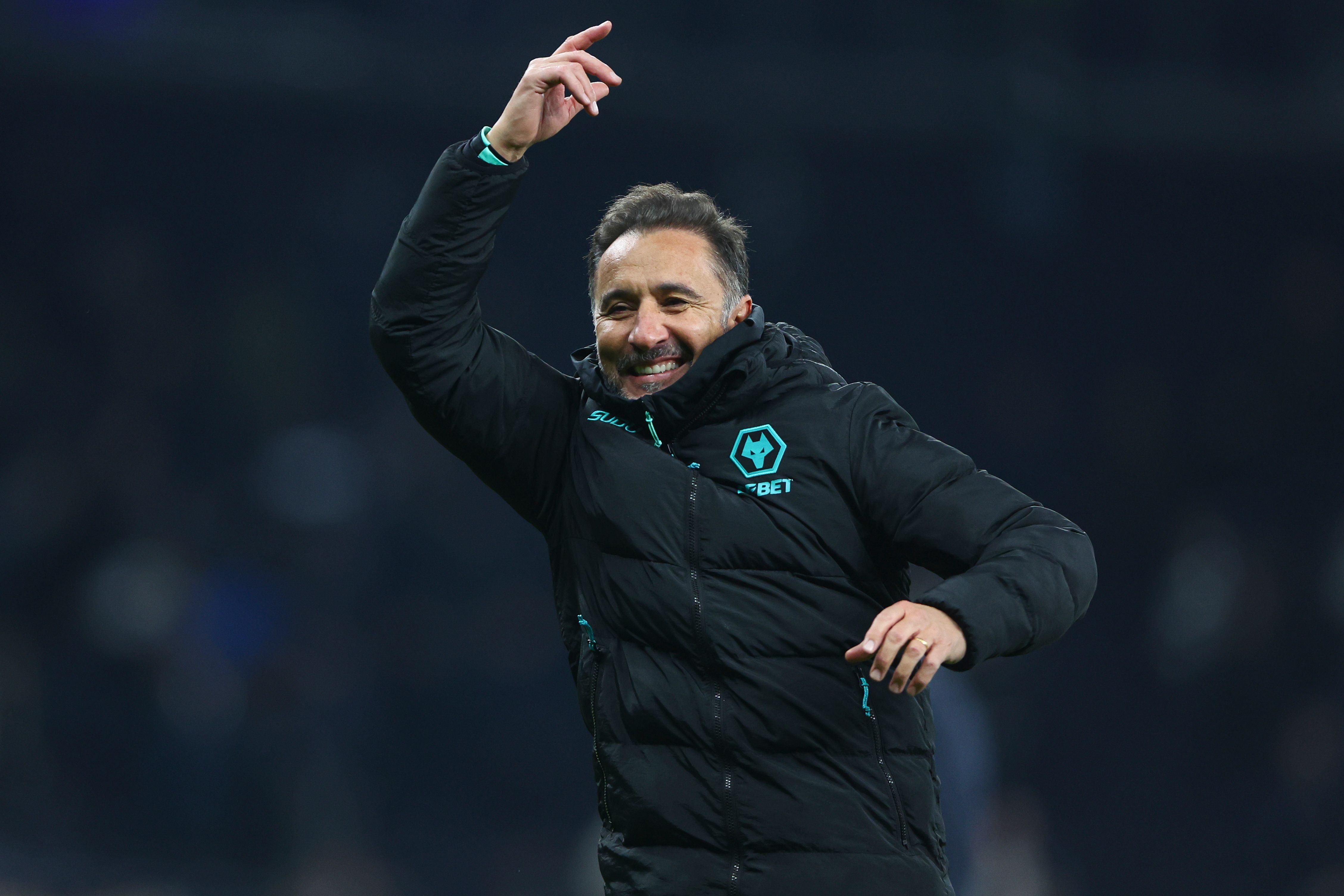 开云官网-狼队主帅坦言曼城高效把握机会而己方错失良机