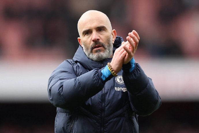 开云登录-马雷斯卡：转会窗任何事都可能发生，杰克逊的情况也是如此