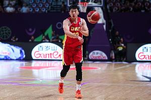 开云中国-1分惜败无缘夺冠！王俊杰：我下半场的手感&amp;专注力没能达到最好