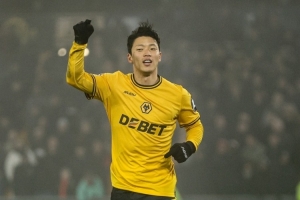 开云登录-天空：水晶宫有意签黄喜灿补强锋线 狼队不准备外租这名球员