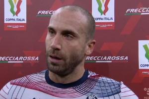 kaiyun-德西尔维斯特里：米兰习惯了踢大赛，但博洛尼亚也是强将配强帅