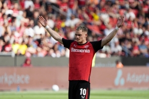 kaiyun-回声报:维尔茨最终转会费有调整可能,红军希望尽快敲定交易