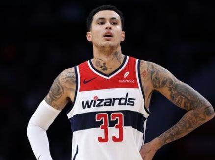 开云中国-豪强抢人别忘了奇才 库兹马&amp;瓦兰均是热门目标