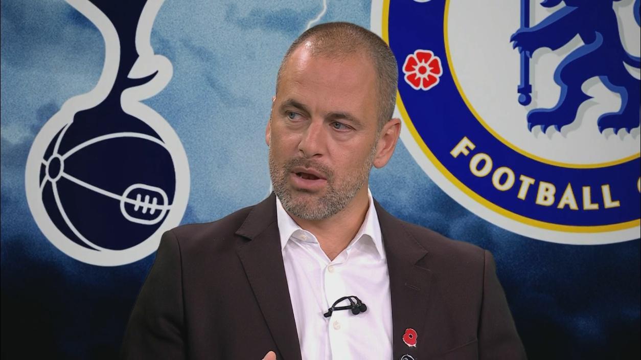 开云中国-乔-科尔：足球对许多人来说意义重大，而VAR却让人感觉过于机械化