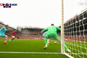 开云中国-毫无波澜+摇头姆伯莫光速进第2球，阿莫林场边面无表情+转身