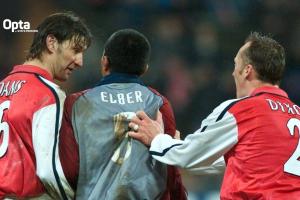 开云中国-阿森纳在欧冠与拜仁交手14次，近5次与德甲冠军交锋不胜