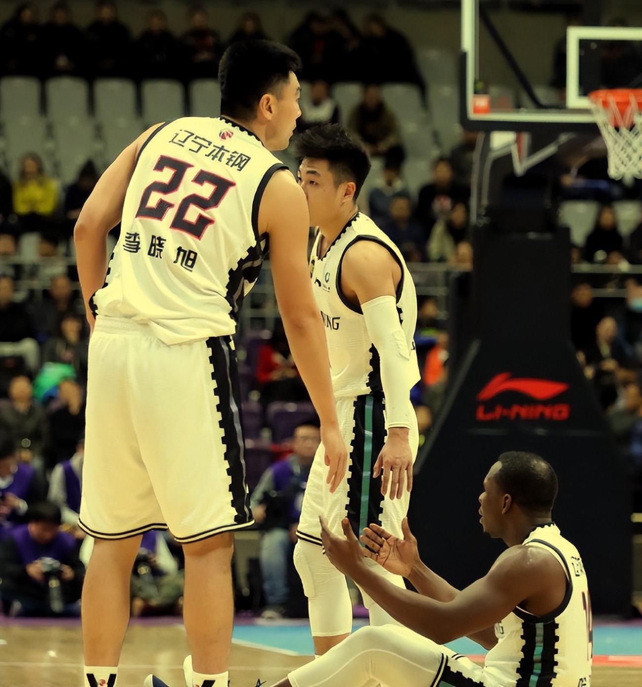 kaiyun-辽篮重要决定！杨鸣又多一个得力助手,二哥现役第一,周鹏也比不了