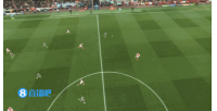 kaiyun-萨卡回传失误，维尼修斯带球反击传中被挡出