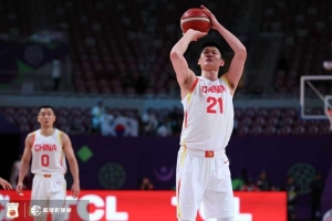 胡金秋：亚洲杯只是开始 后面还有世界杯奥运的比赛等着我们去打