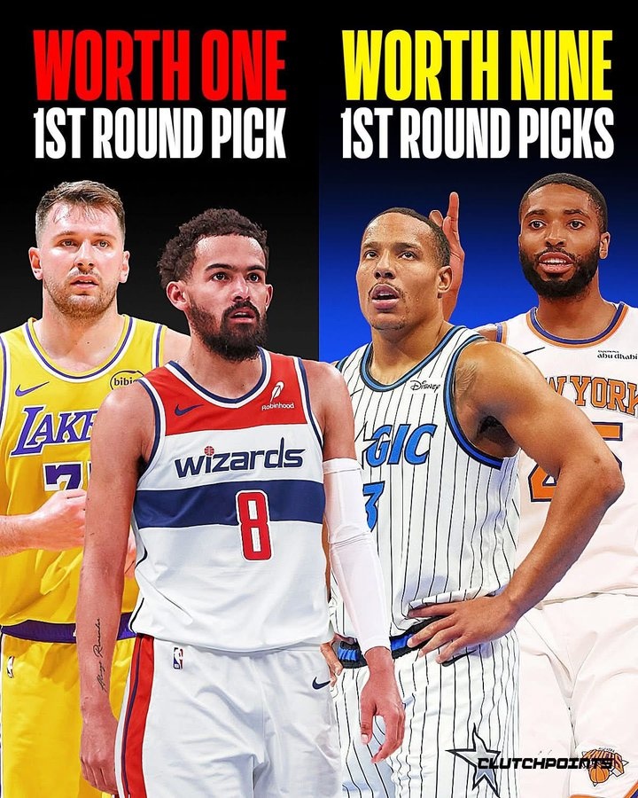 开云官网-美媒：077吹羊交易一共涉及1首轮 贝恩大桥合计换回9首轮 why？