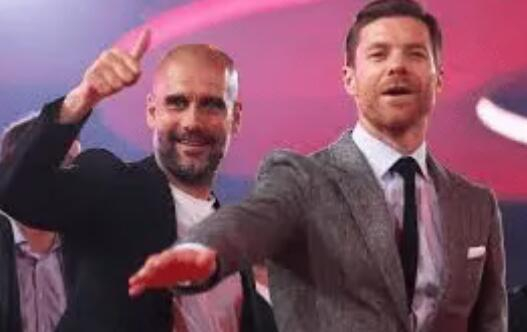 kaiyun-记者称瓜迪奥拉言论影响阿隆索执教致其下课|哈维·阿隆索|普利多|伯纳乌|塞尔电台|皇马_新浪体育_新浪新闻