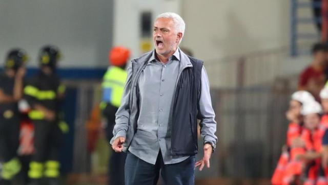 kaiyun-穆帅：迪巴拉不可思议 迪巴拉：罗马有世界最佳教练