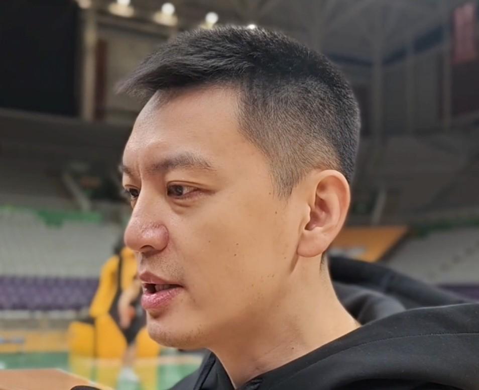 开云官网-杨鸣:辽宁缺少其他球队那样的超级外援;打山东是一场艰苦战