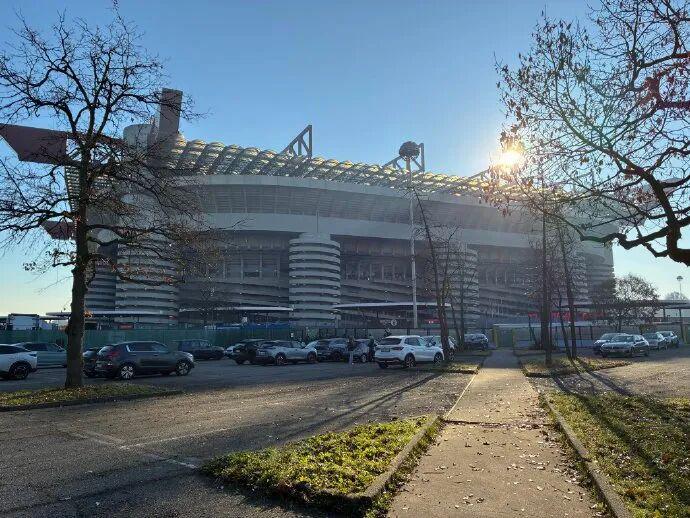 开云中国-米体丨米兰双雄要求5月开始新球场前期工程