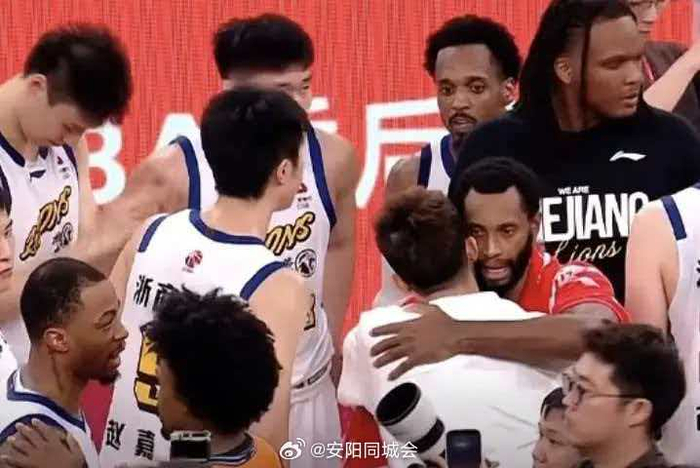 开云中国-浙江广厦四次进总决赛仅一冠,三次失利仅赢一场|CBA总决赛|浙江广厦男篮队|广厦男篮|凯尔·弗格|浙江广厦男篮_新浪体育_新浪新闻